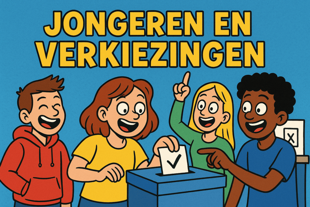 De leukste website van Nederland
